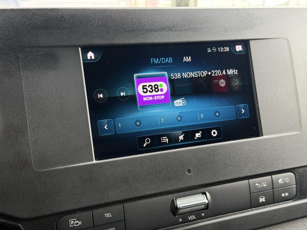 Mercedes-Benz Sprinter 317 1.9 cdi l2h2 | zb-edition | navi | carplay | cam