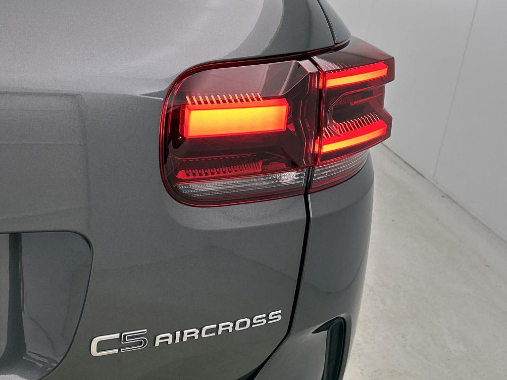 Citroen C5 Aircross hybrid 145pk automaat plus | rijklaar | stoelverwarming