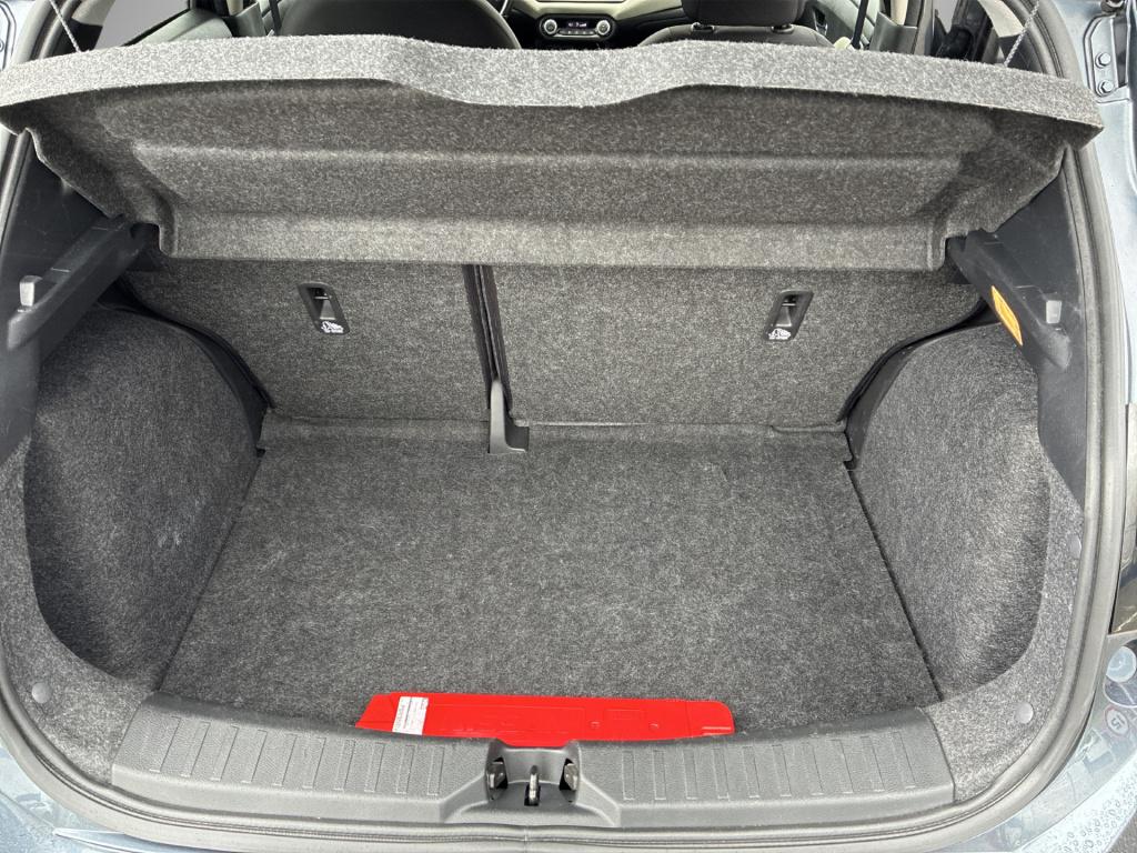 Nissan Micra 1.0 ig-t business edition | licht metalen velgen