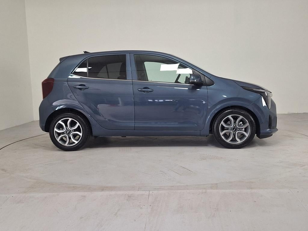 Kia Picanto 1.0 gdi executiveline automaat
