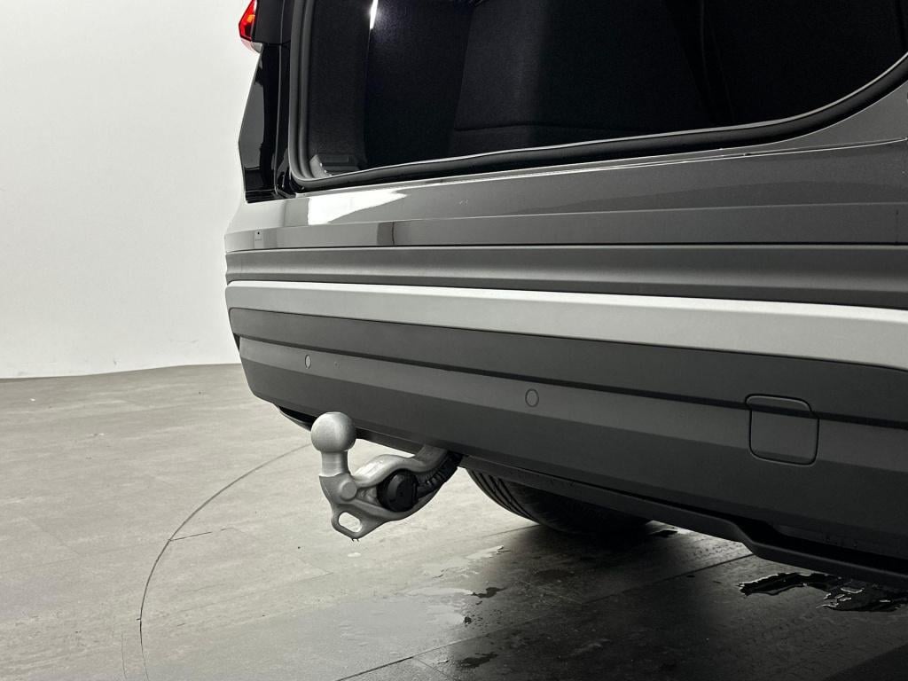 Skoda Kodiaq business edition plus 1.5 tsi phev 150 kw / 204 pk
