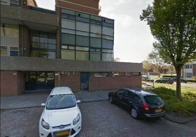 Kamer Rotterdam Hoogvliet