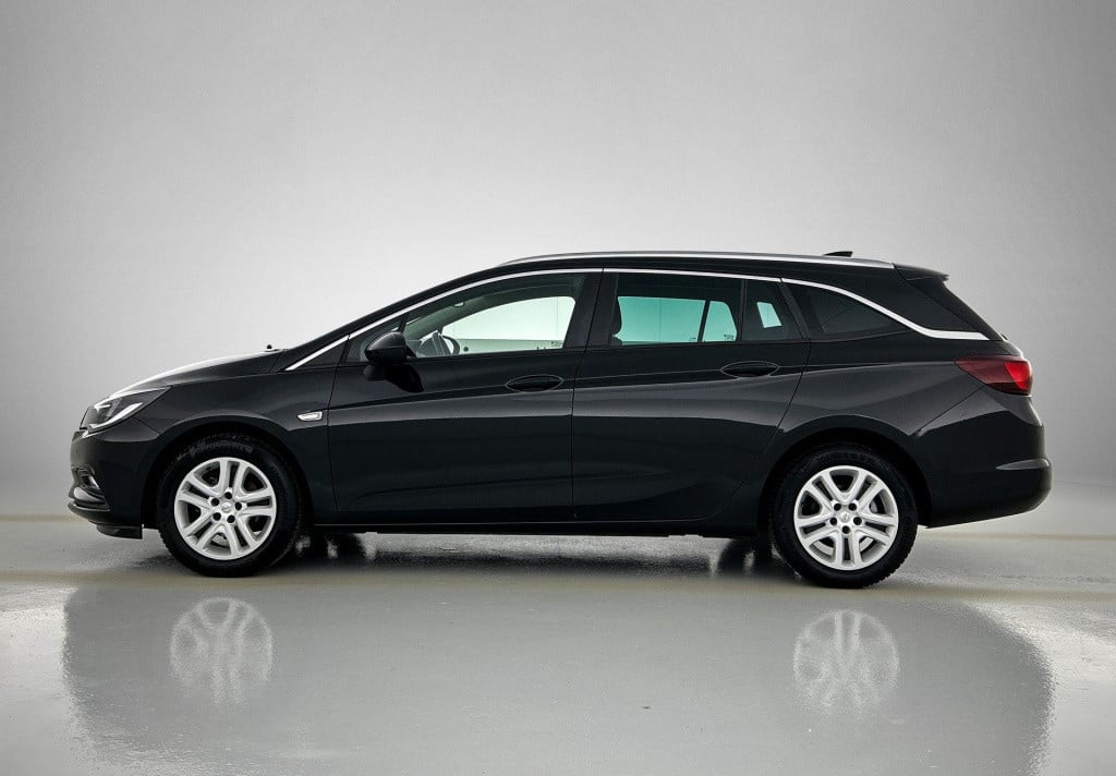 Opel Astra sports tourer 1.0 online edition | apple carplay/android auto | 
