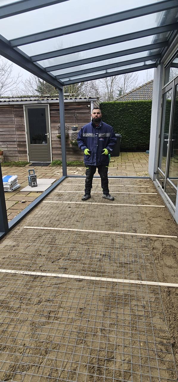 Aanemer Totaal Bouw Uitbouw Badkamers Dakkapelen Totaal Renovatie