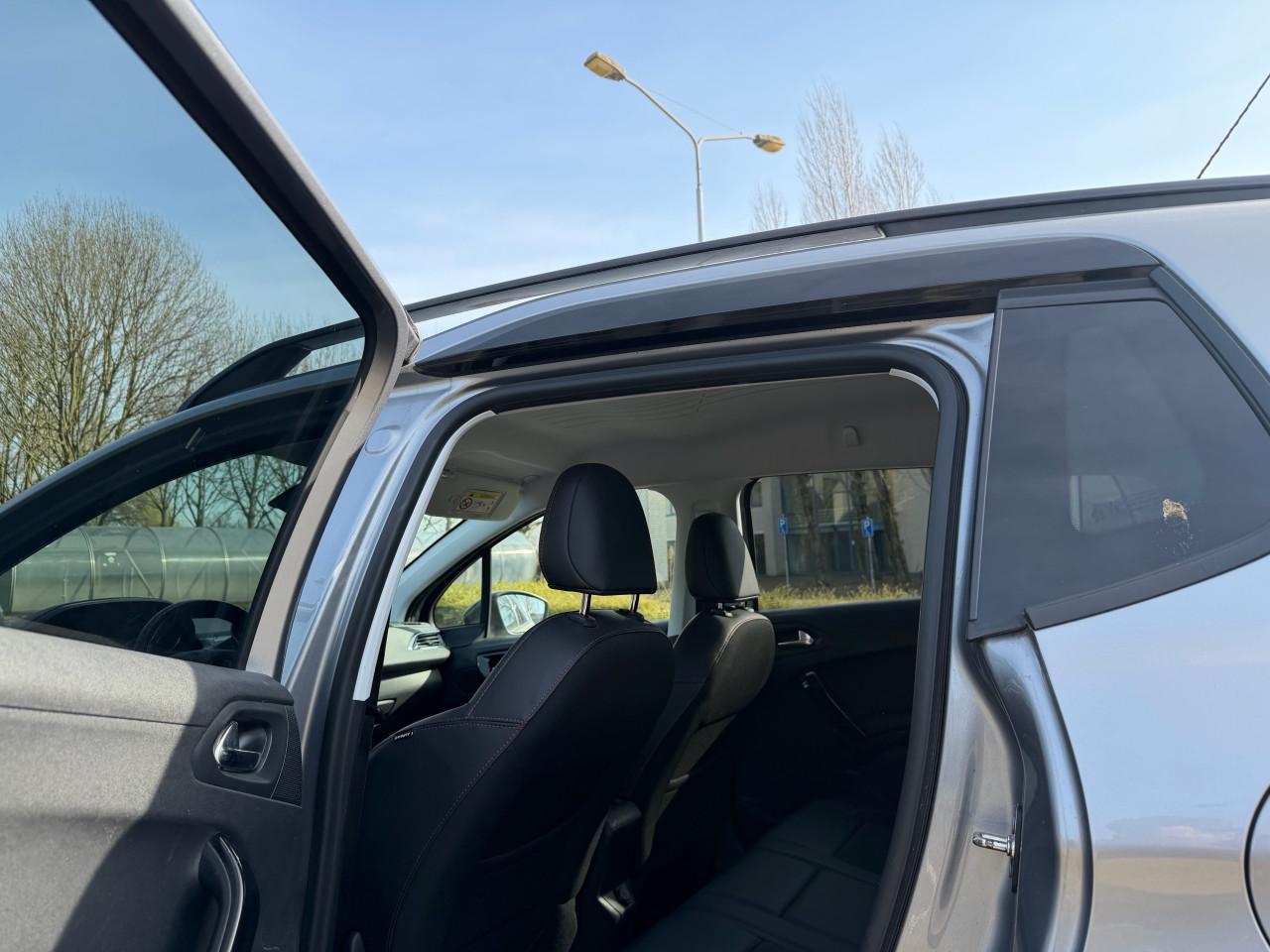 Peugeot 2008 1.2 Allure | Apk | Nap | Airco | Cruise | Navi | Lage Km