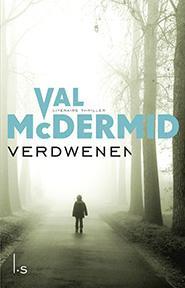 Val Mc Dermid - Verdwenen / Moment van afscheid.
