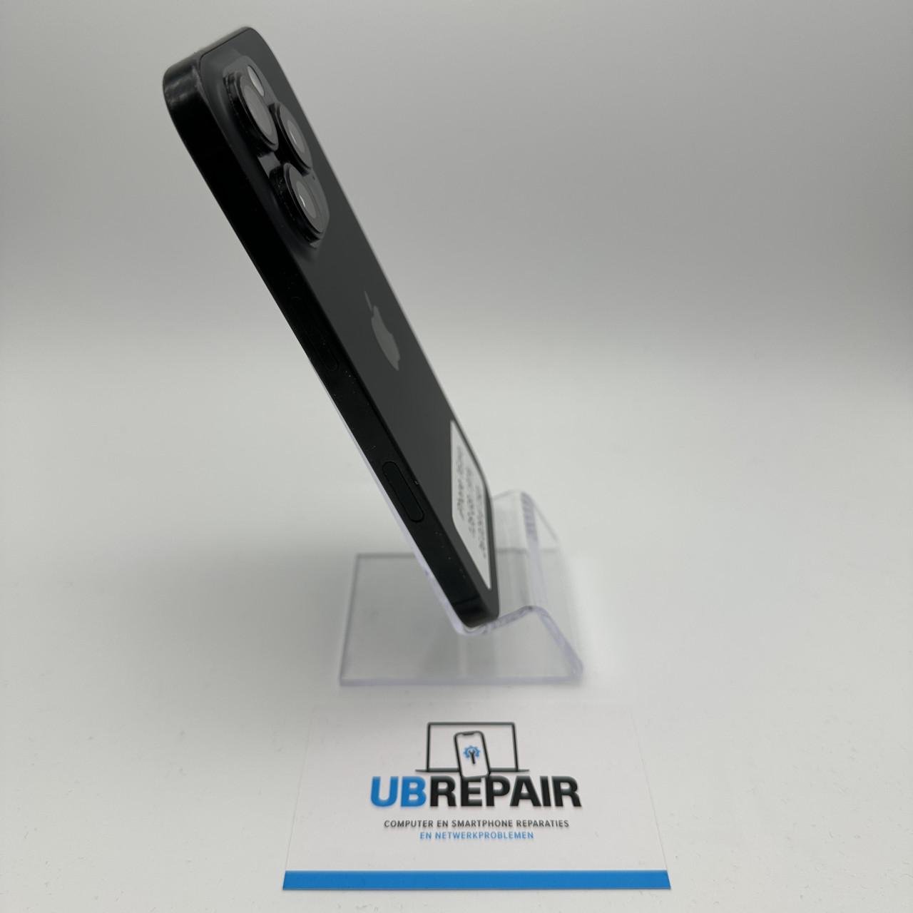 Apple iPhone 16 pro 128 GB black