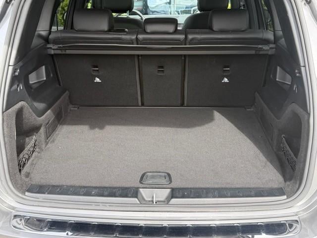 Mercedes-Benz 200-klasse glb premium i panorama dak i widescreen i stoelver