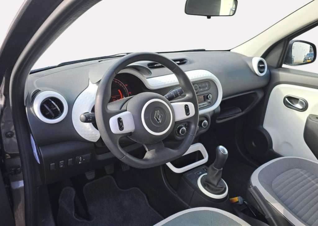 Renault Twingo 1.0 sce collection