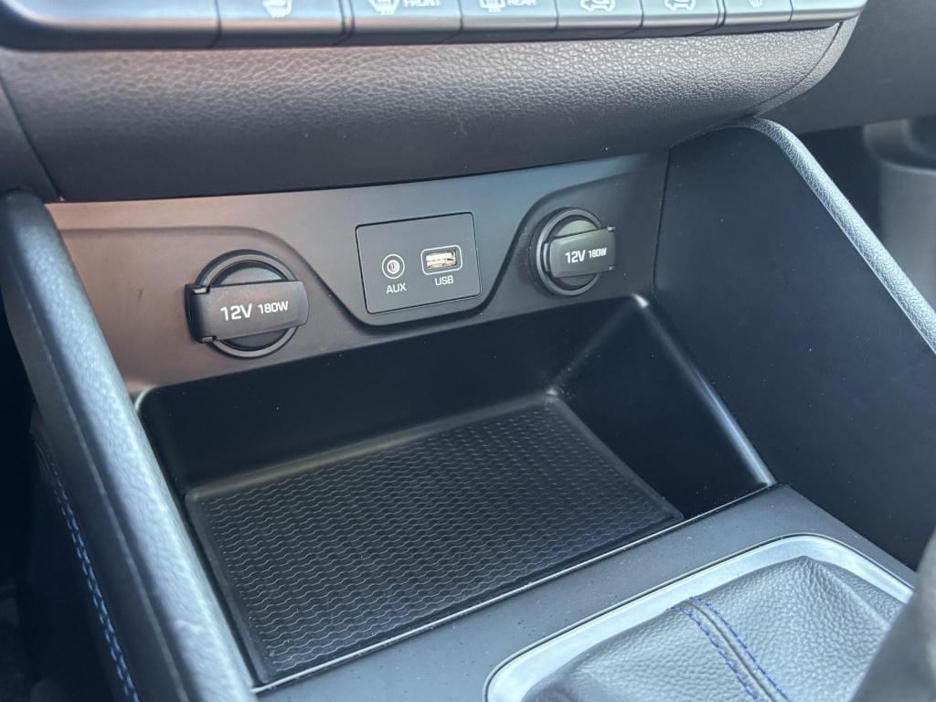 Hyundai Tucson 1.6 gdi comfort incl. trekhaak!