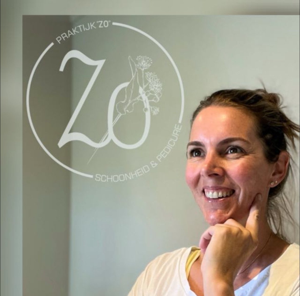 Pedicure & schoonheidsspecialiste