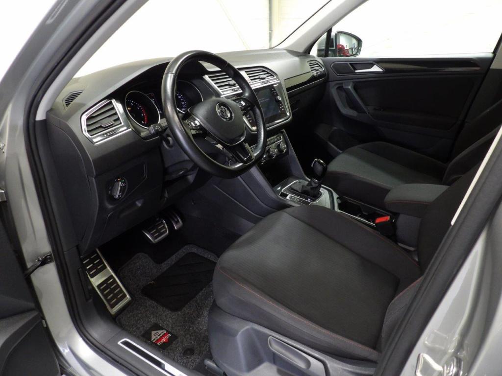 Volkswagen Tiguan 1.4 tsi act 150pk dsg comfortline business