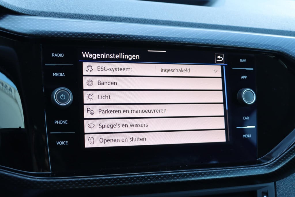 Volkswagen T-cross 1.0 tsi life business 110pk dsg7