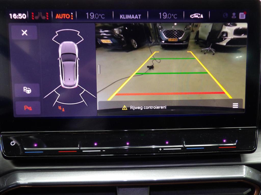 Cupra Formentor 1.5 tsi 150pk dsg-7 business edition