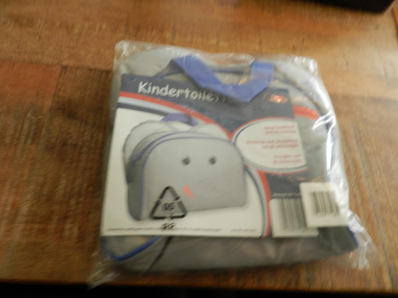 Kinder toilettas "Olifant"