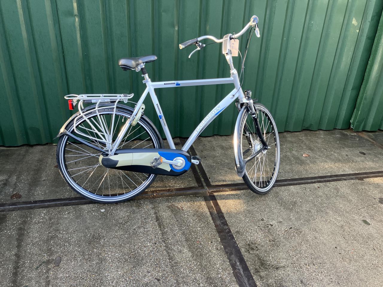 Batavus weekend 28''