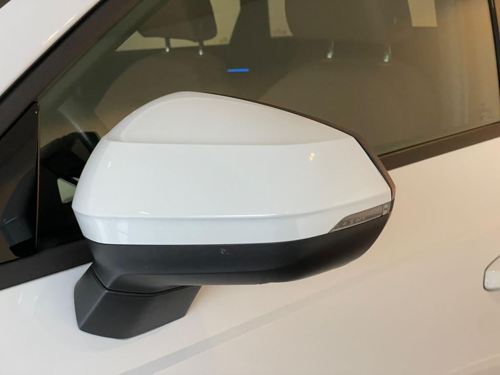 Audi Q3 35 tfsi advanced