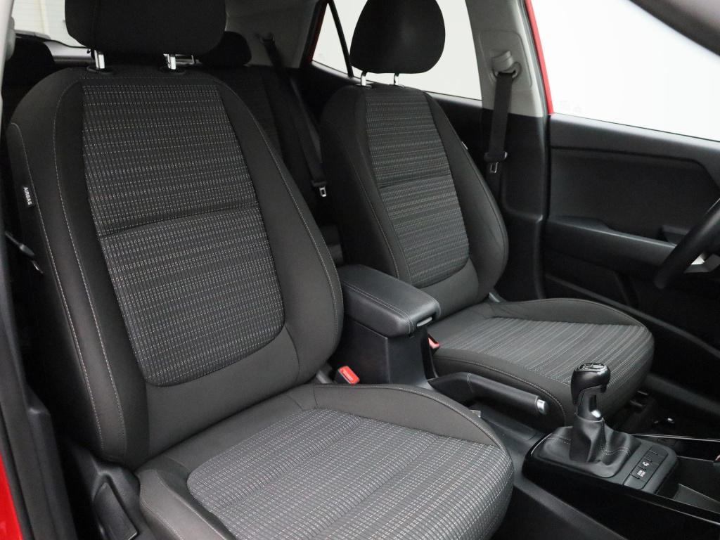 Kia Stonic 1.0 t-gdi mhev dynamicplusline | lmv | navigatie | parkeer senso