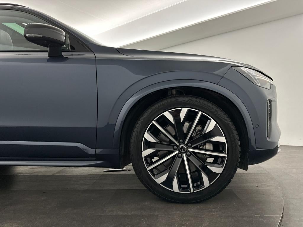 Volvo XC90 t8 455pk recharge ultra dark| b&w audio| trekhaak| luchtvering