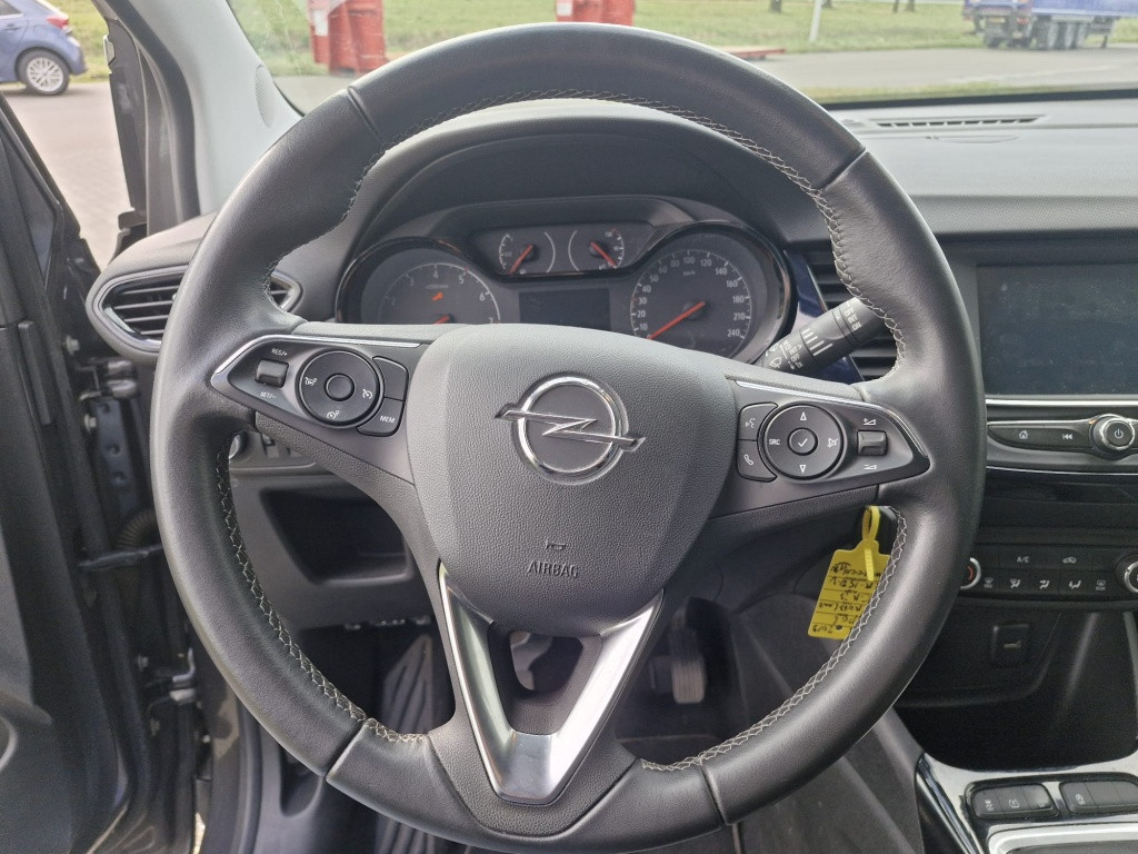 Opel Crossland X 1.2 t. 120 jaar ed.
