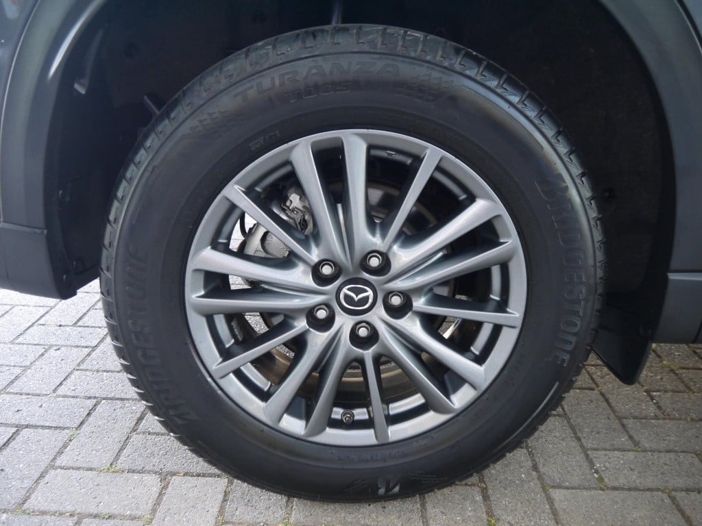 Mazda Cx-5 2.0 skyactiv-g 165 ts+|trekhaak|rijklaar