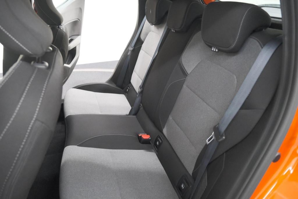 Renault Clio 1.6 e-tech full hybrid 145 evolution | apple carplay | parkeer