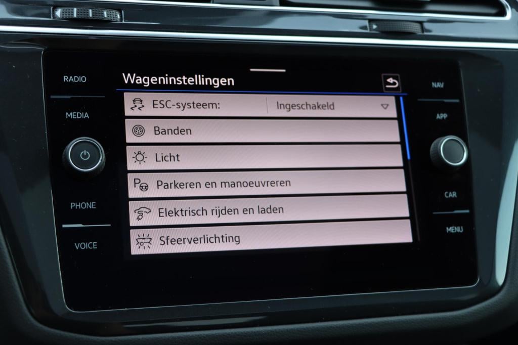 Volkswagen Tiguan 1.4 tsi ehybrid r-line business+ black style 245pk dsg6