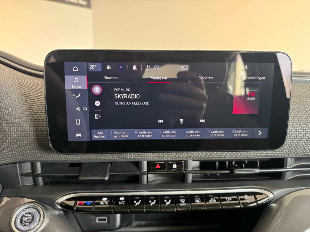 Fiat 500 la prima 42 kwh