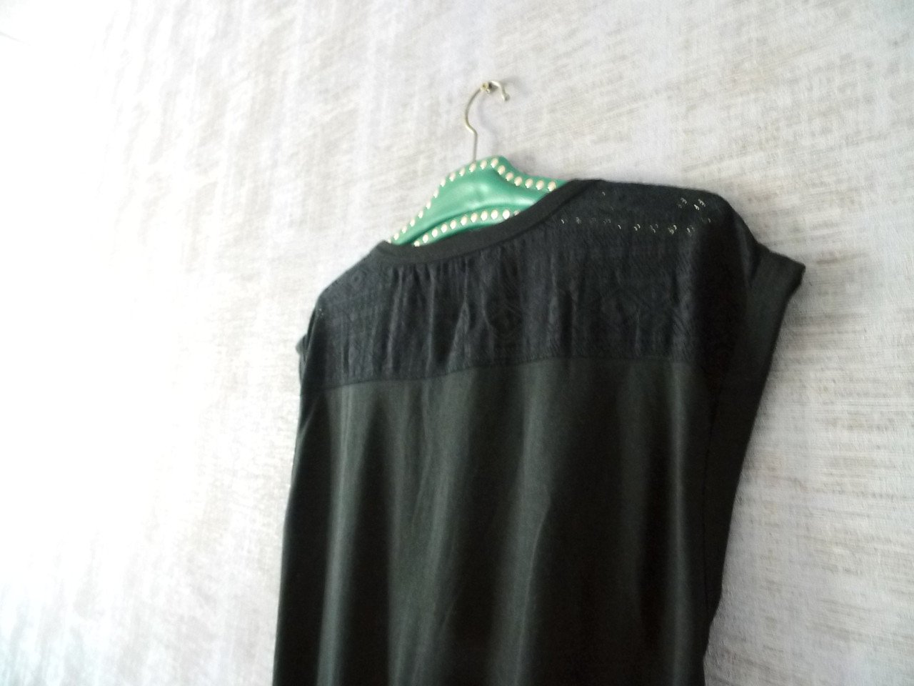 Jumpsuit maat 42.