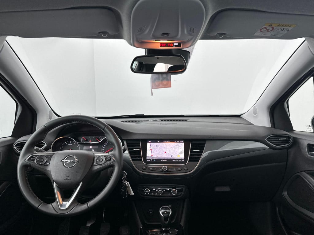 Opel Crossland X 1.2 turbo elegance | panoramadak | navigatie | camera | ze