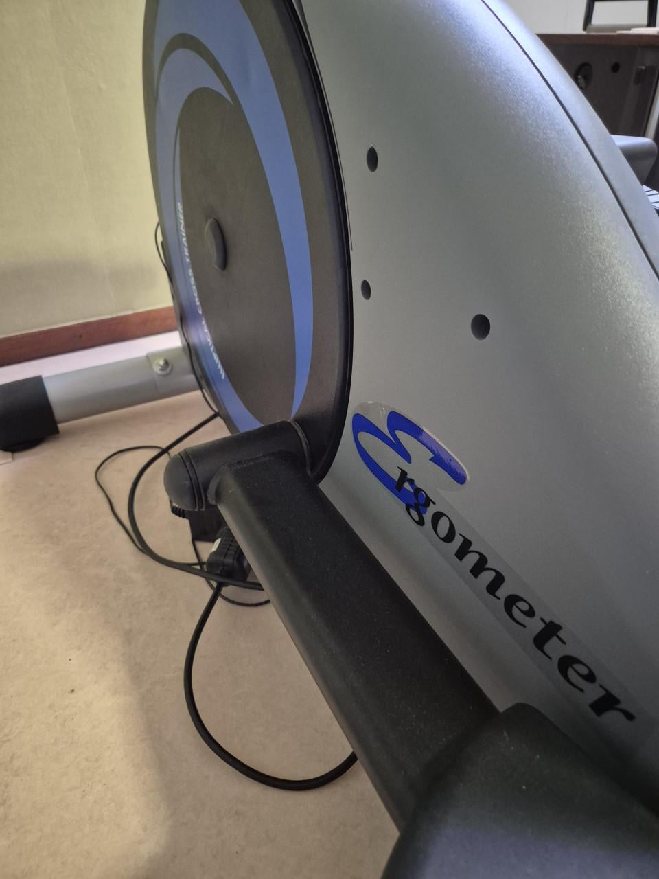 Crosstrainer Infiniti X985