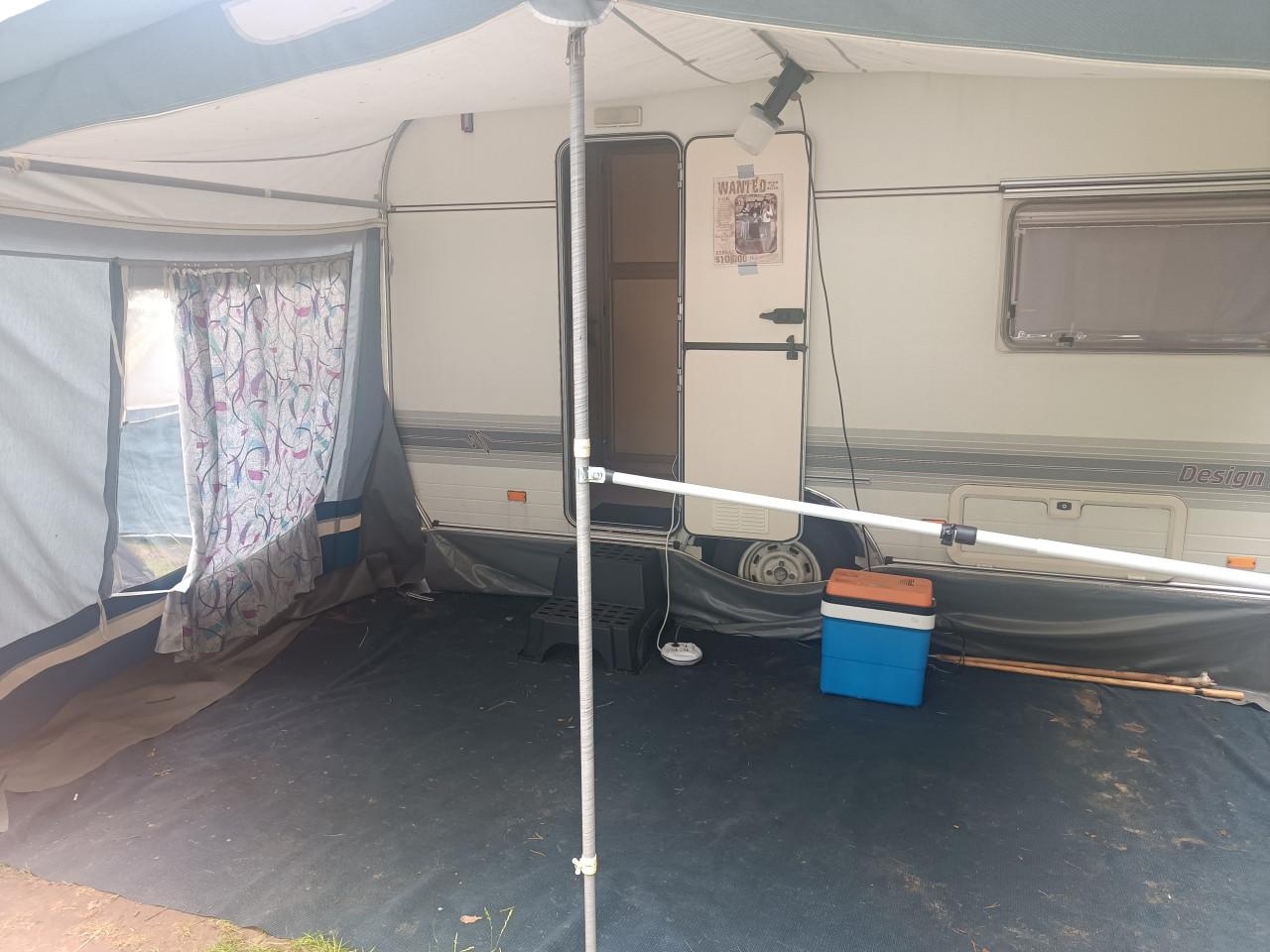 Caravan