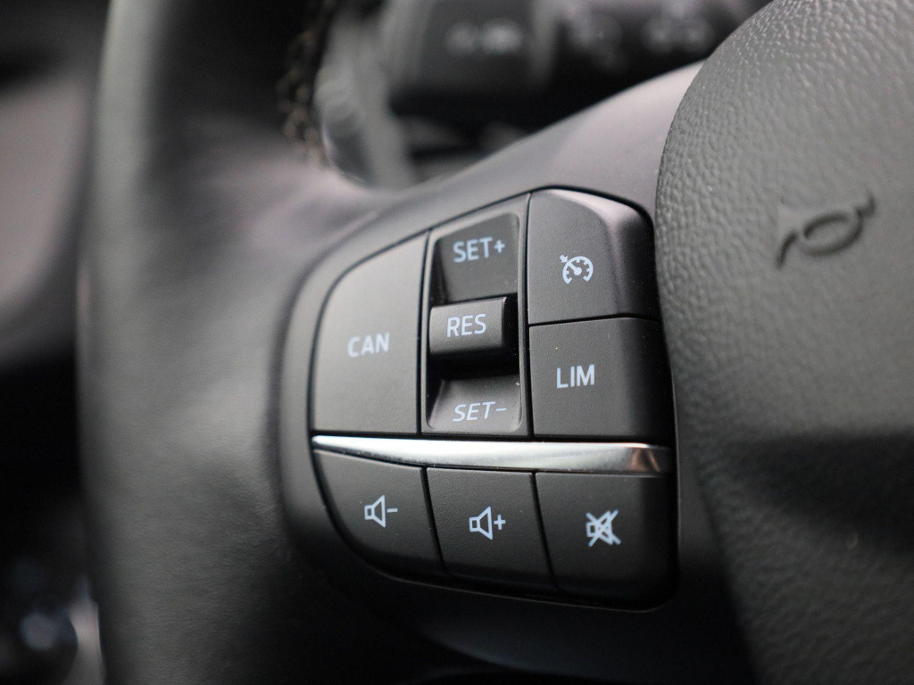 Ford Puma 1.0 ecoboost hybrid titanium | lmv | dab | cruise control | bluet