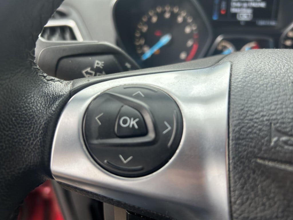 Ford Kuga 1.5 titanium