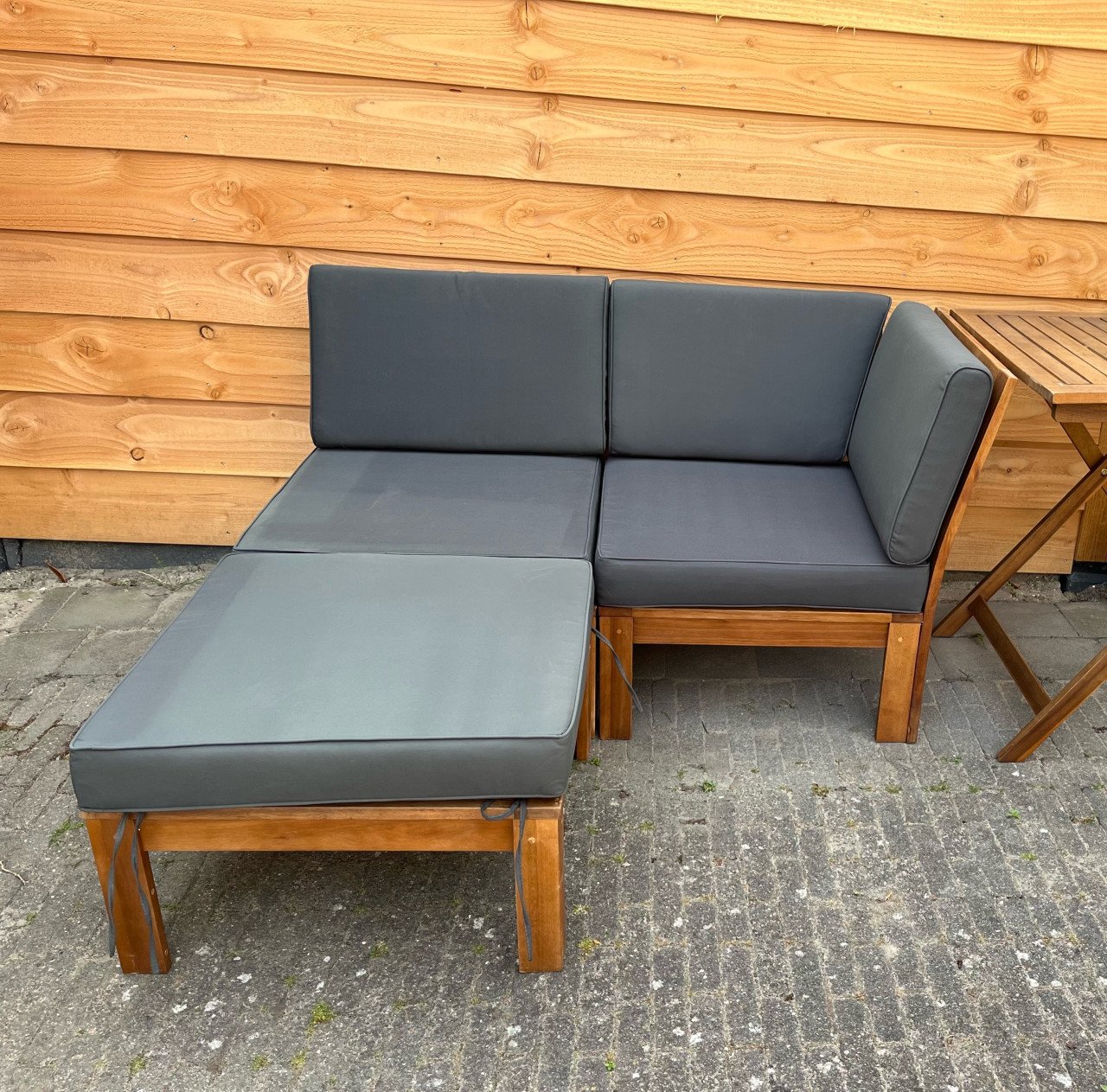 Lounge tuinset