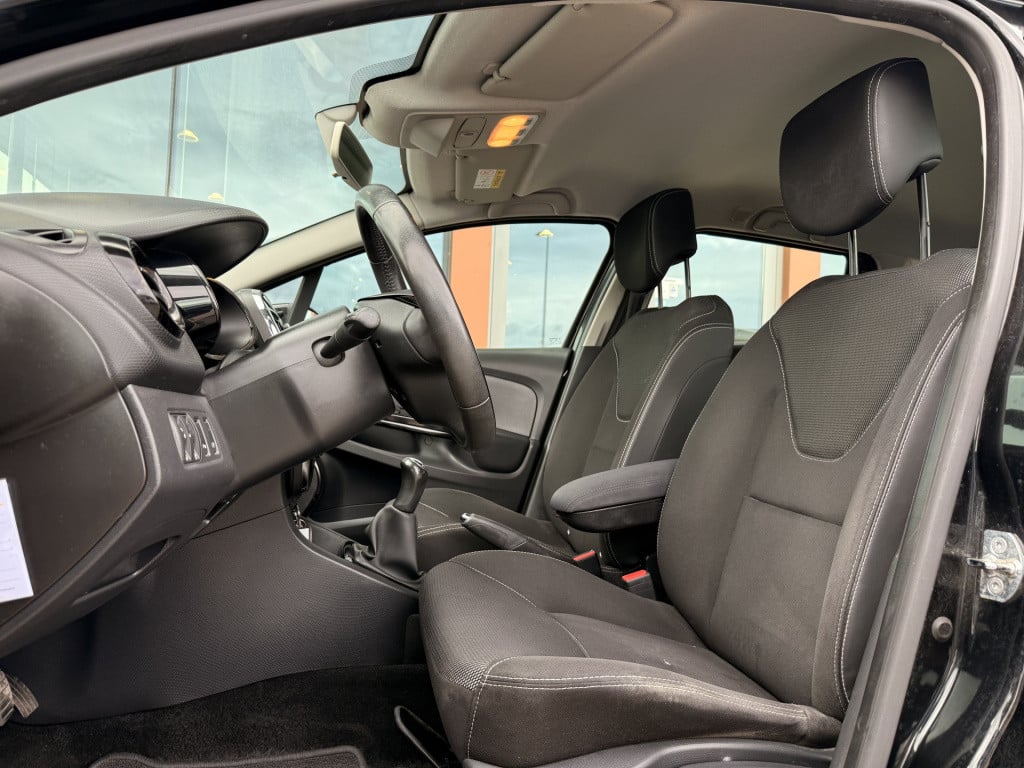 Renault Clio estate 0.9 tce expression | cruise control | bluetooth telefoo