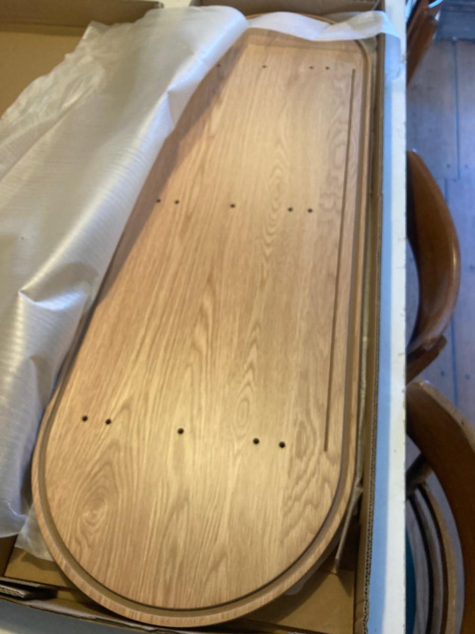 Dressoir NIEUW in doos! jysk