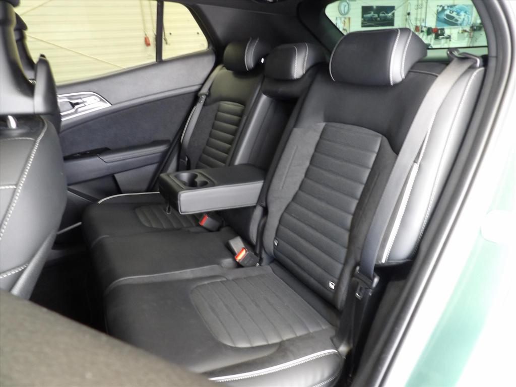 Kia Sportage 1.6 t-gdi 265pk plug-in hybrid at6 4wd gt plus-line