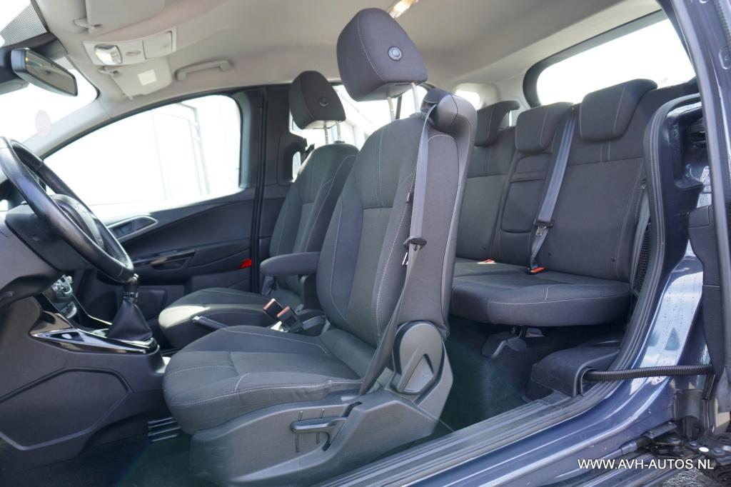 Ford B-max 1.0 ecoboost titanium