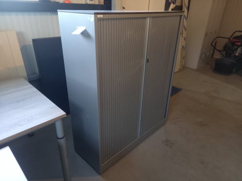 Kast metaal roldeurkast archiefkast