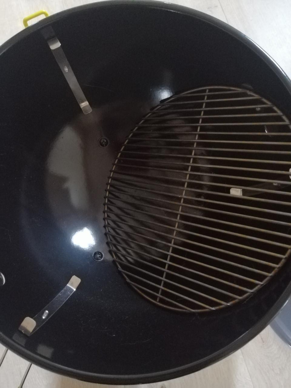 Te Koop: nieuwe Amstel Radler bbq