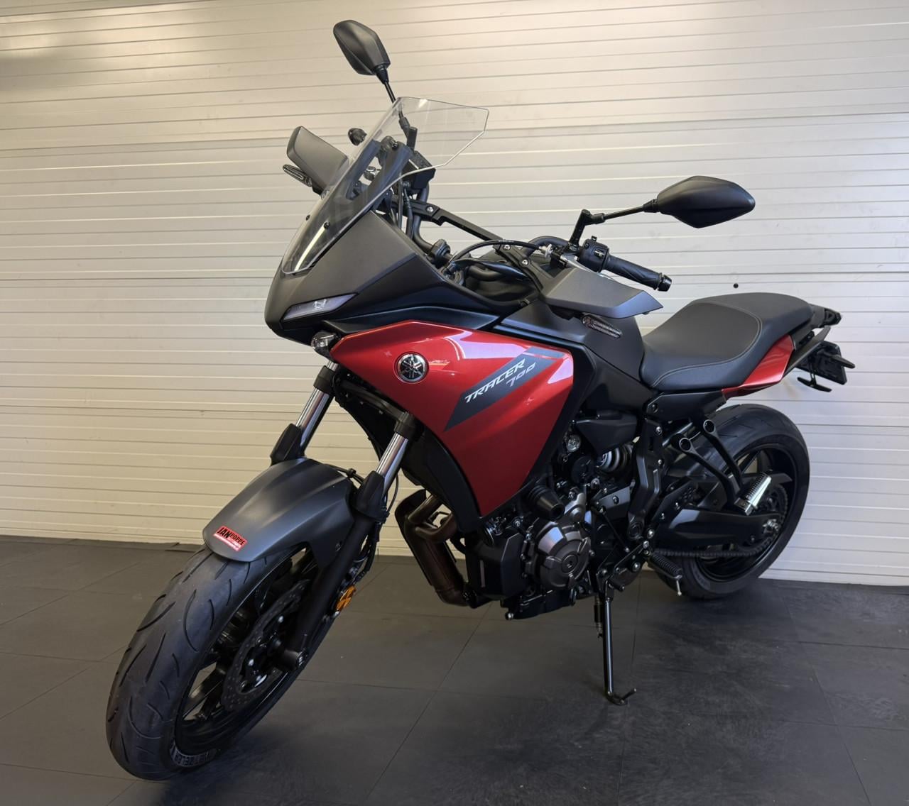 Yamaha Tracer 7 | Compleet/Dealer Onderhouden | A2 Mogelijk