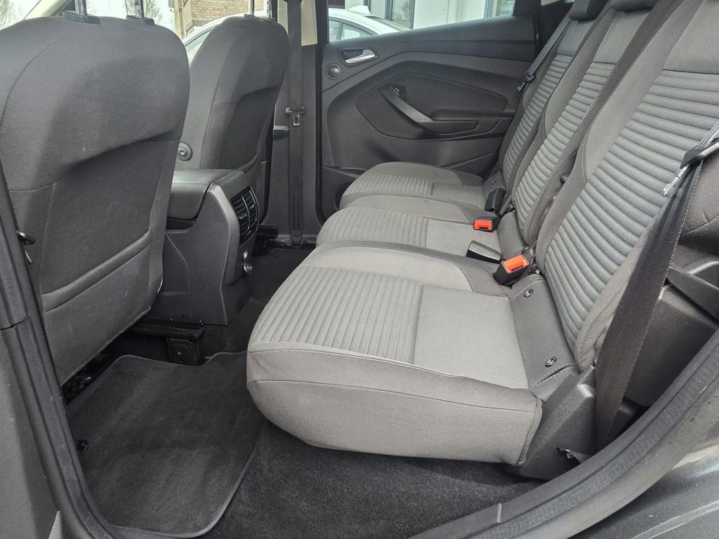 Ford C-max 1.0 titanium