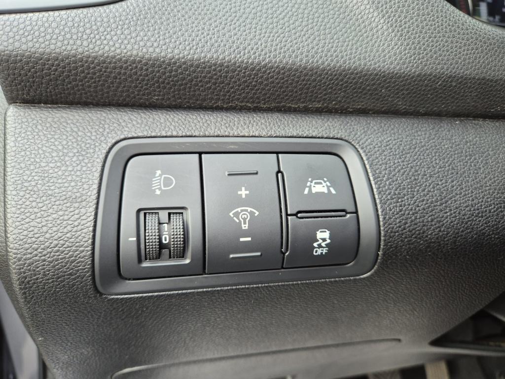 Hyundai I 20 1.0 t-gdi black edition| navi | cruise | airco | camera | trek