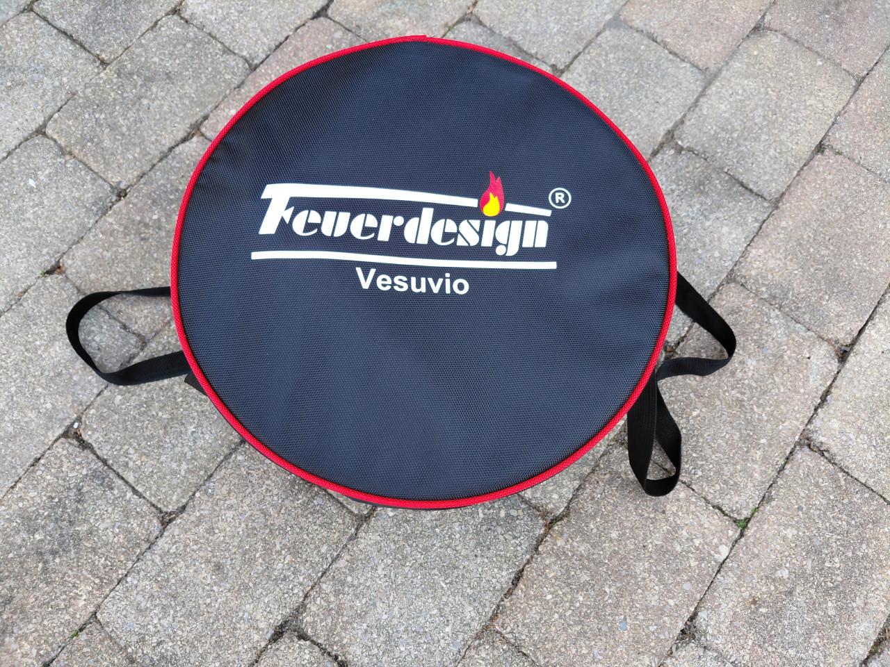 Tafelbarbecue