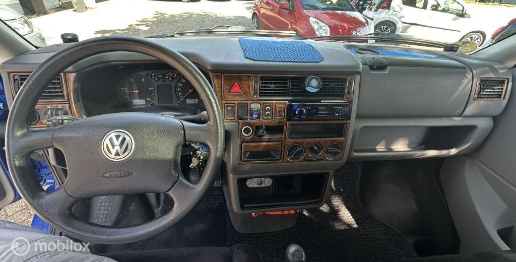 Volkswagen Transporter 1.0 tdi 75 kw