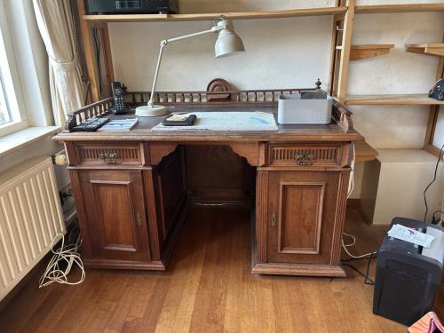 Bureau