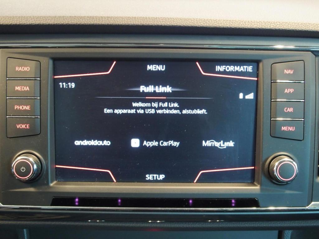 Seat Ateca 1.5 tsi style, appconnect, pdc , camera, climate,