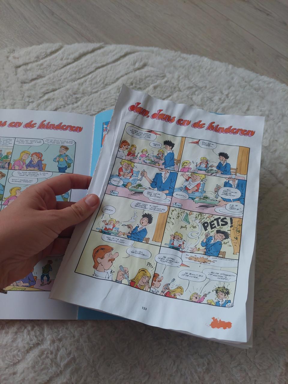 Puzzelboek / vakantieboek