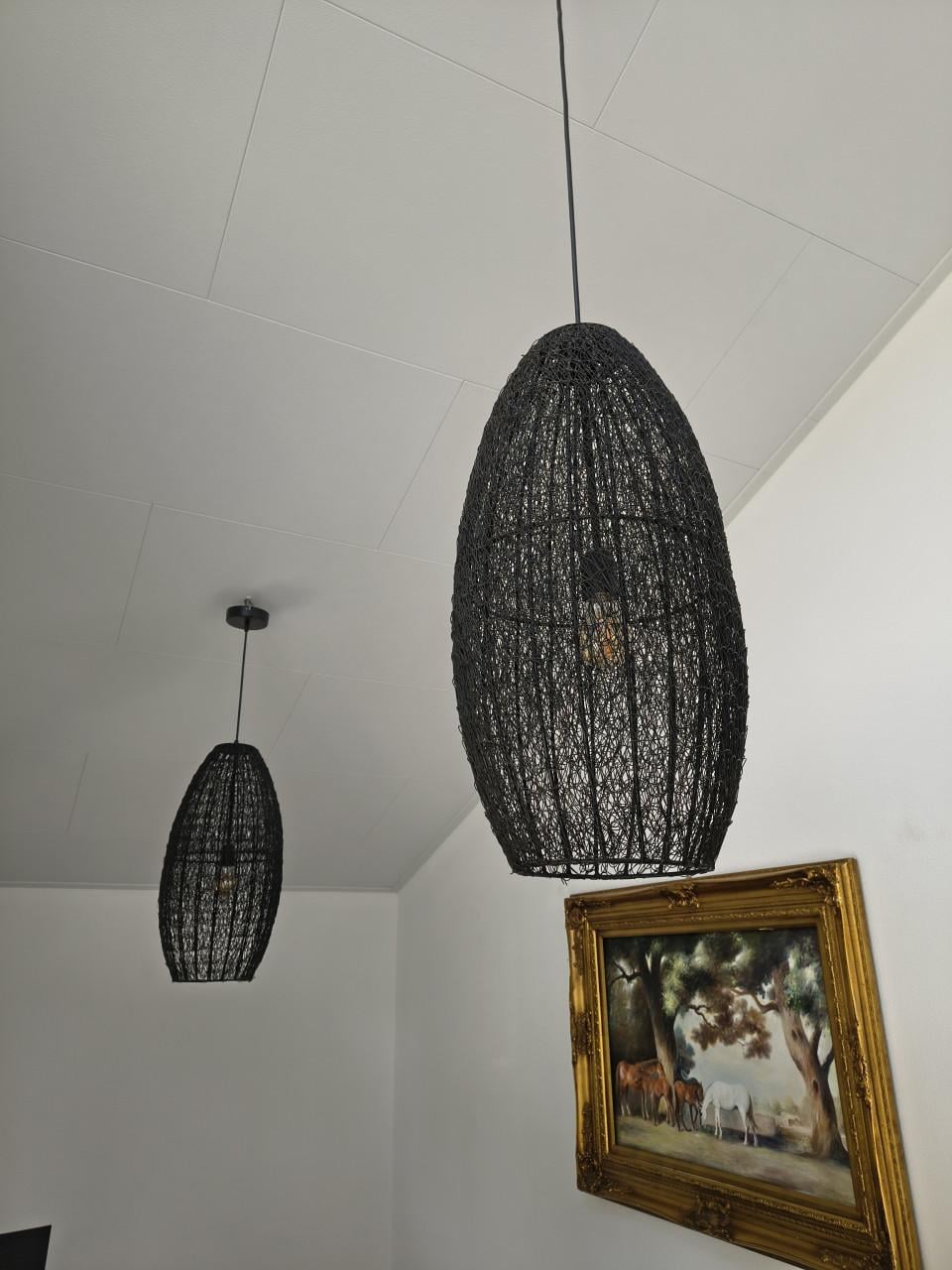 Design hanglampen